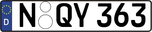 N-QY363