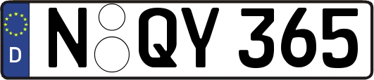 N-QY365