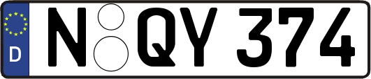 N-QY374