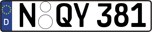 N-QY381