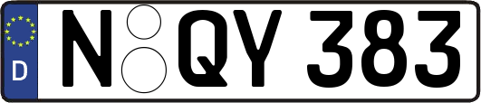 N-QY383