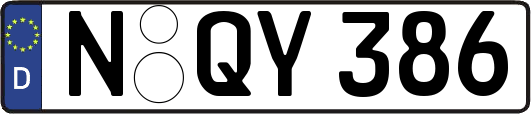 N-QY386