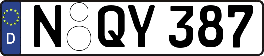 N-QY387