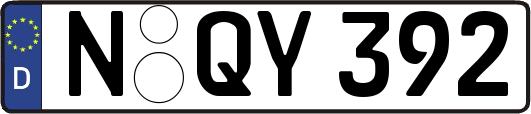 N-QY392