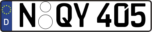 N-QY405