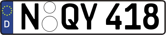 N-QY418
