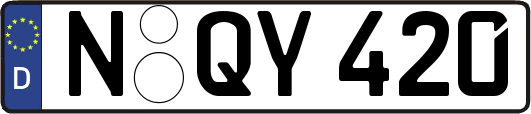 N-QY420