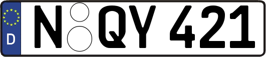 N-QY421