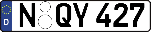N-QY427