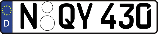 N-QY430