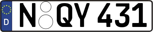 N-QY431