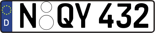 N-QY432