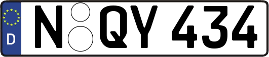N-QY434