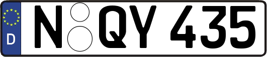 N-QY435