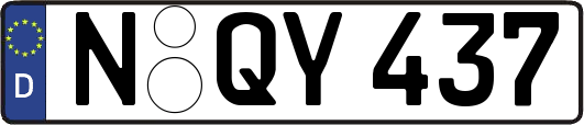 N-QY437