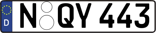 N-QY443