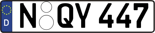 N-QY447