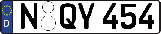 N-QY454