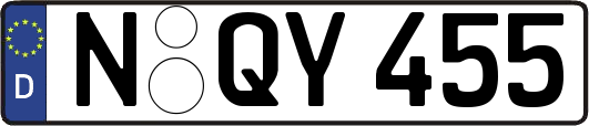 N-QY455