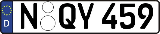N-QY459