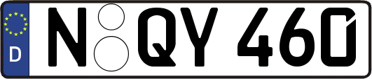 N-QY460