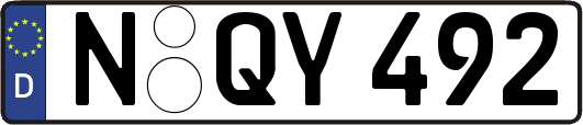 N-QY492