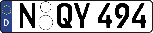 N-QY494