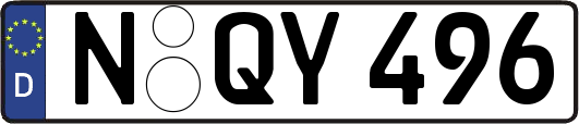 N-QY496
