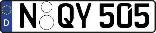 N-QY505