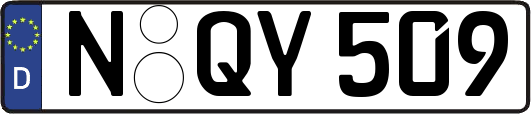 N-QY509