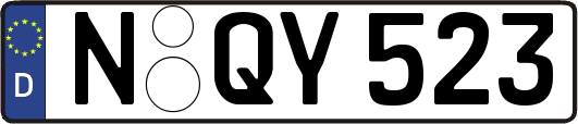 N-QY523