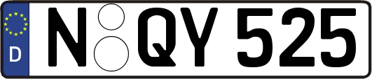 N-QY525