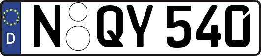 N-QY540