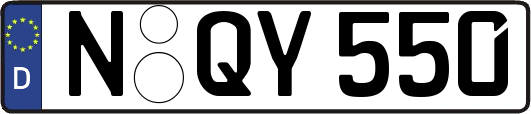 N-QY550