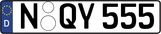 N-QY555