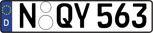 N-QY563
