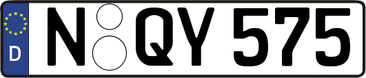 N-QY575