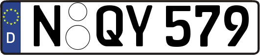 N-QY579