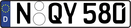 N-QY580