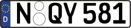 N-QY581