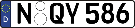 N-QY586