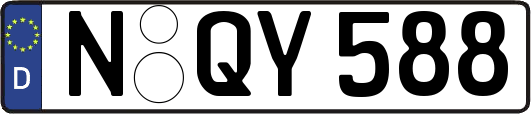 N-QY588