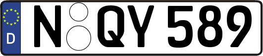 N-QY589