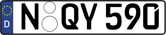 N-QY590