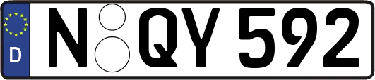 N-QY592