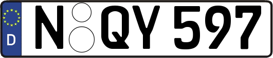 N-QY597