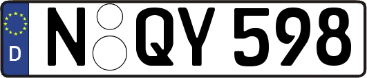 N-QY598