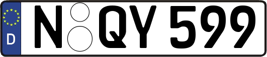 N-QY599