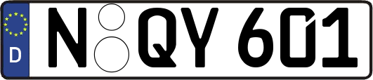 N-QY601