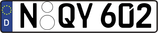 N-QY602